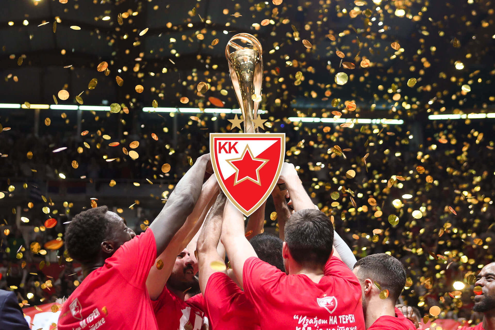 BC Crvena Zvezda