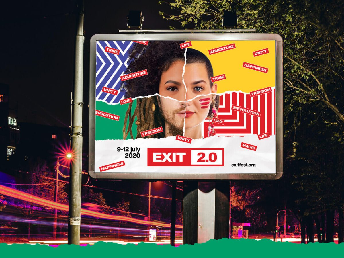 EXIT