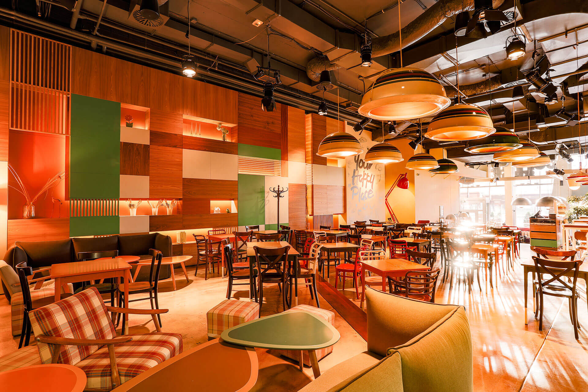 Pizza Bar