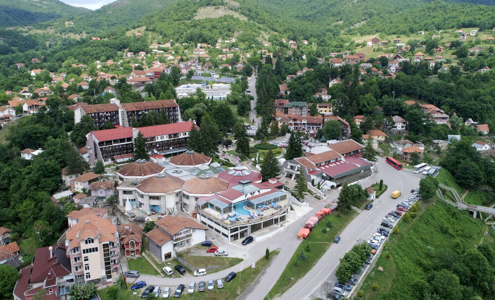 Prolom Banja